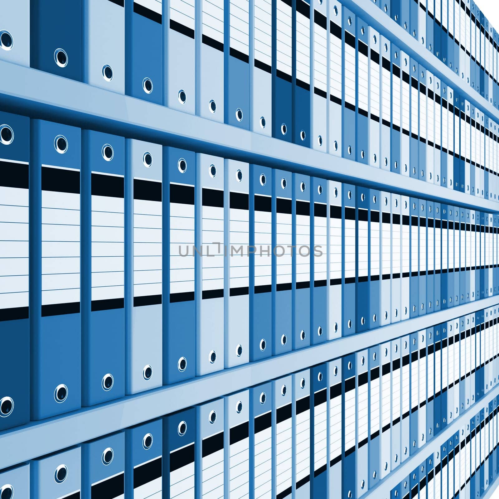 archive background