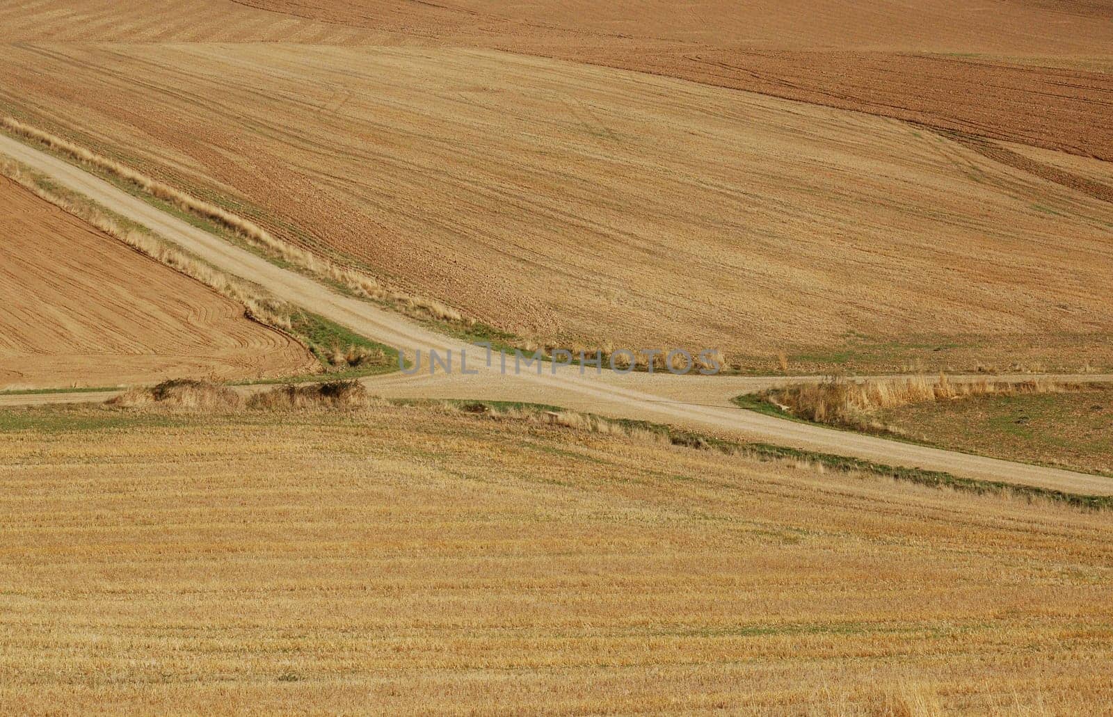 Roads