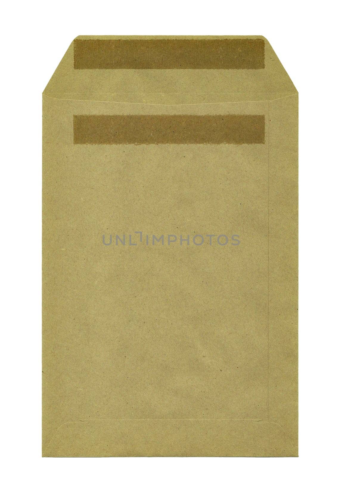 envelope - isolated