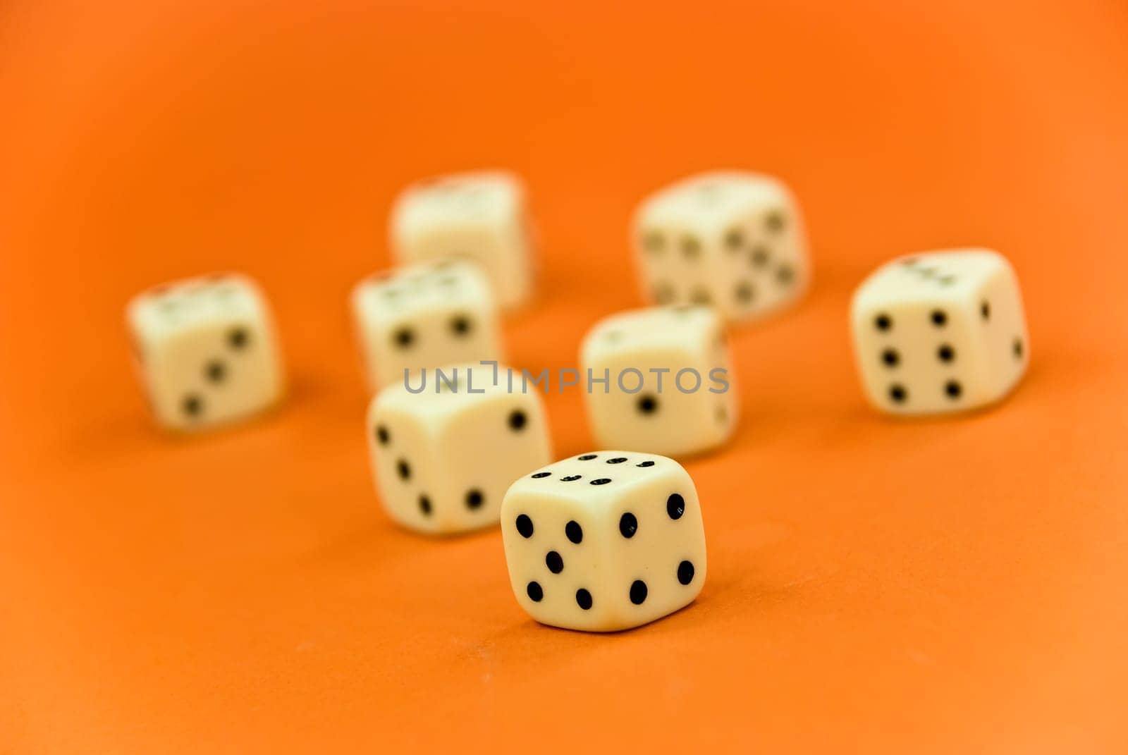 cube