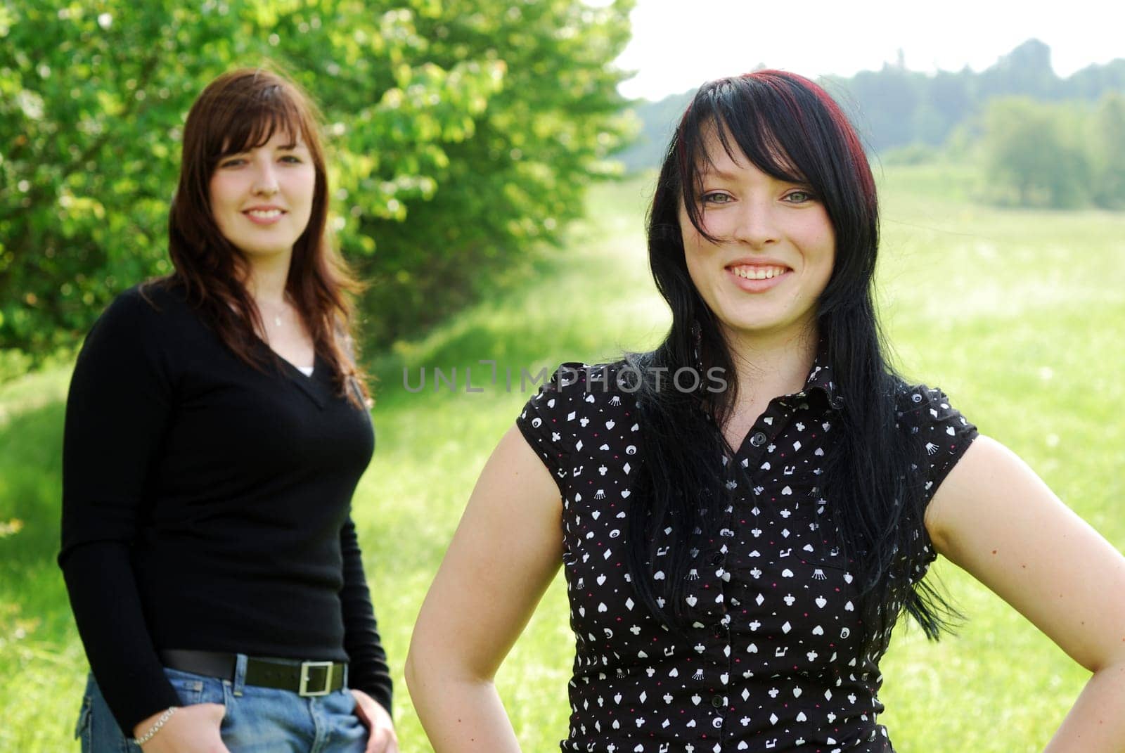 Friends