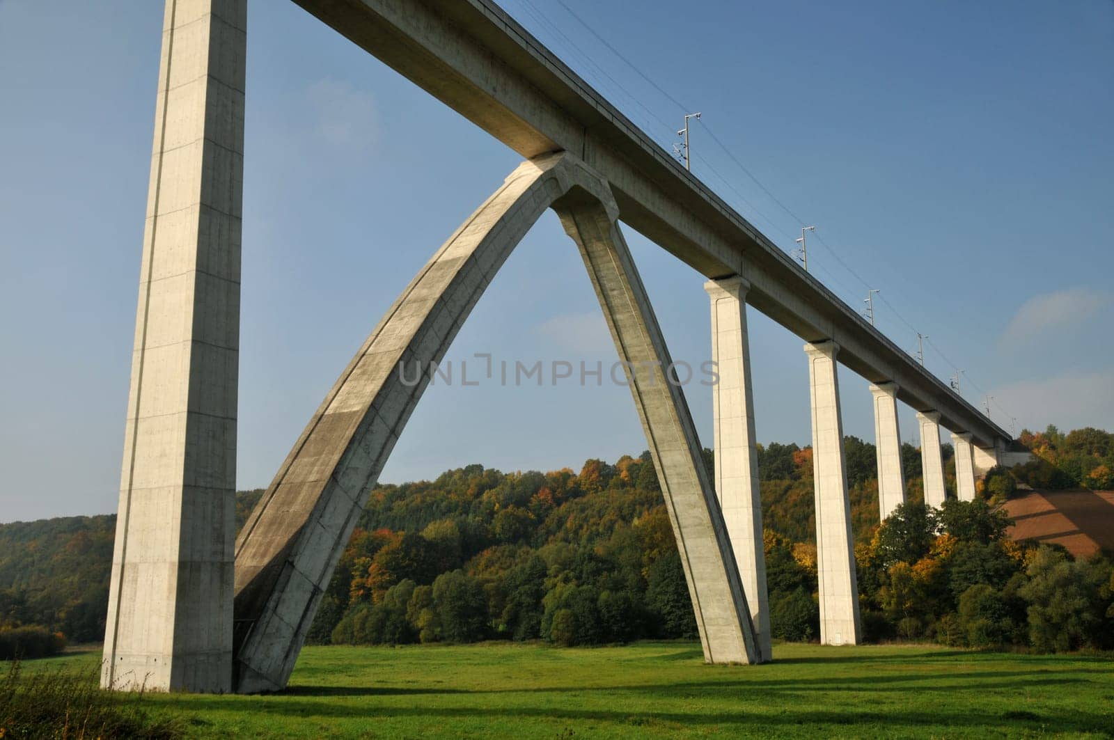 ICE - Bridge