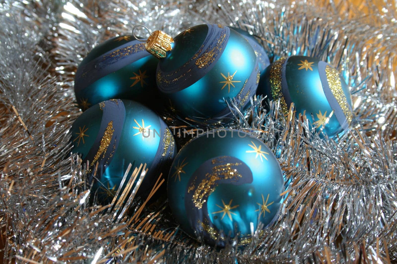 Christmas Ornaments