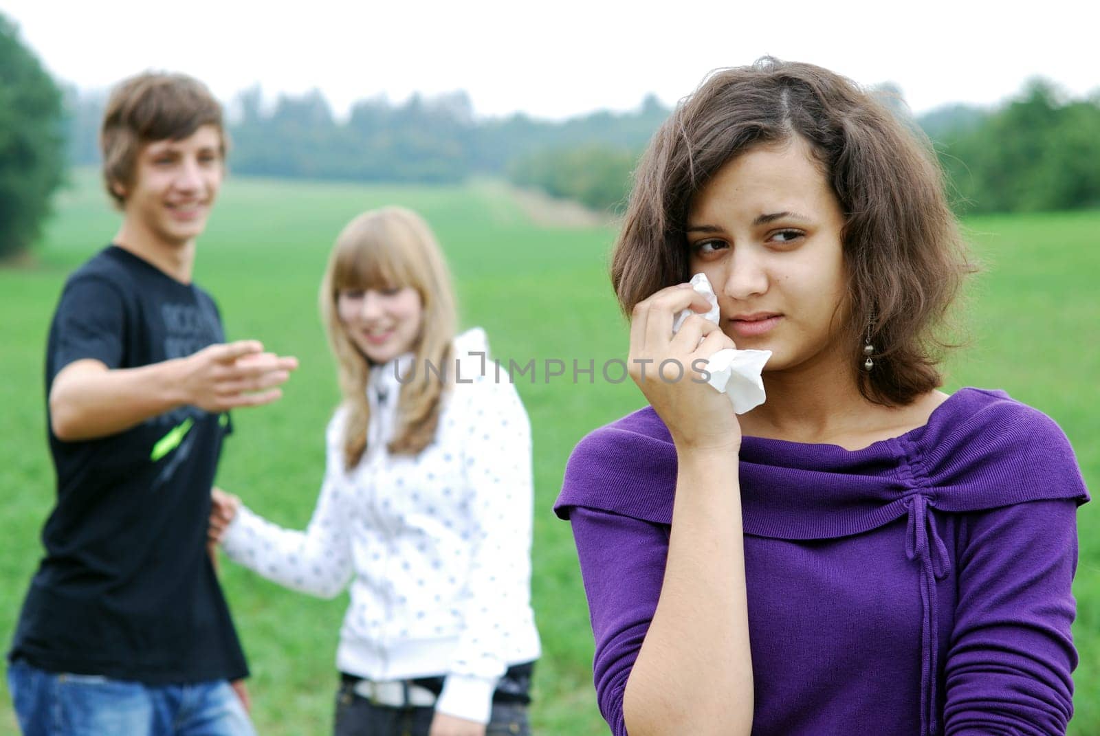 Bullying