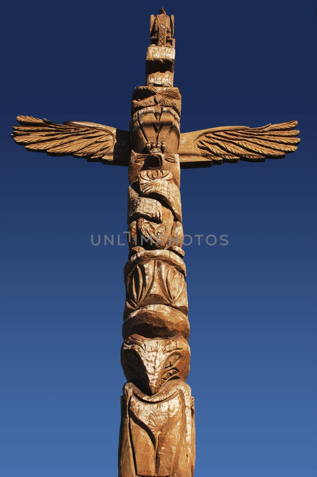 totem pole