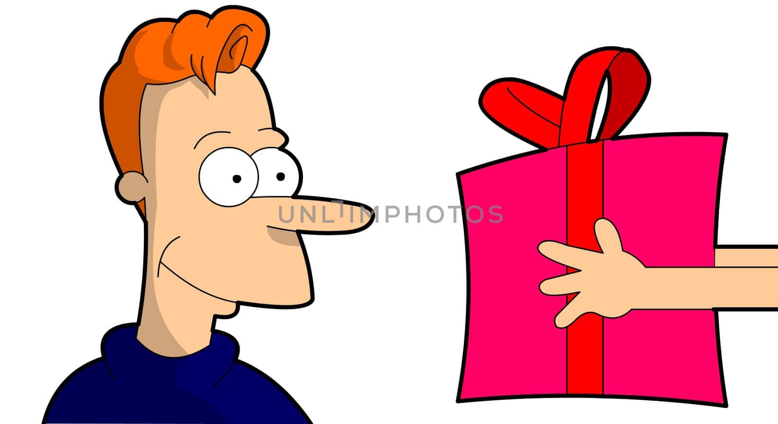 Gifts