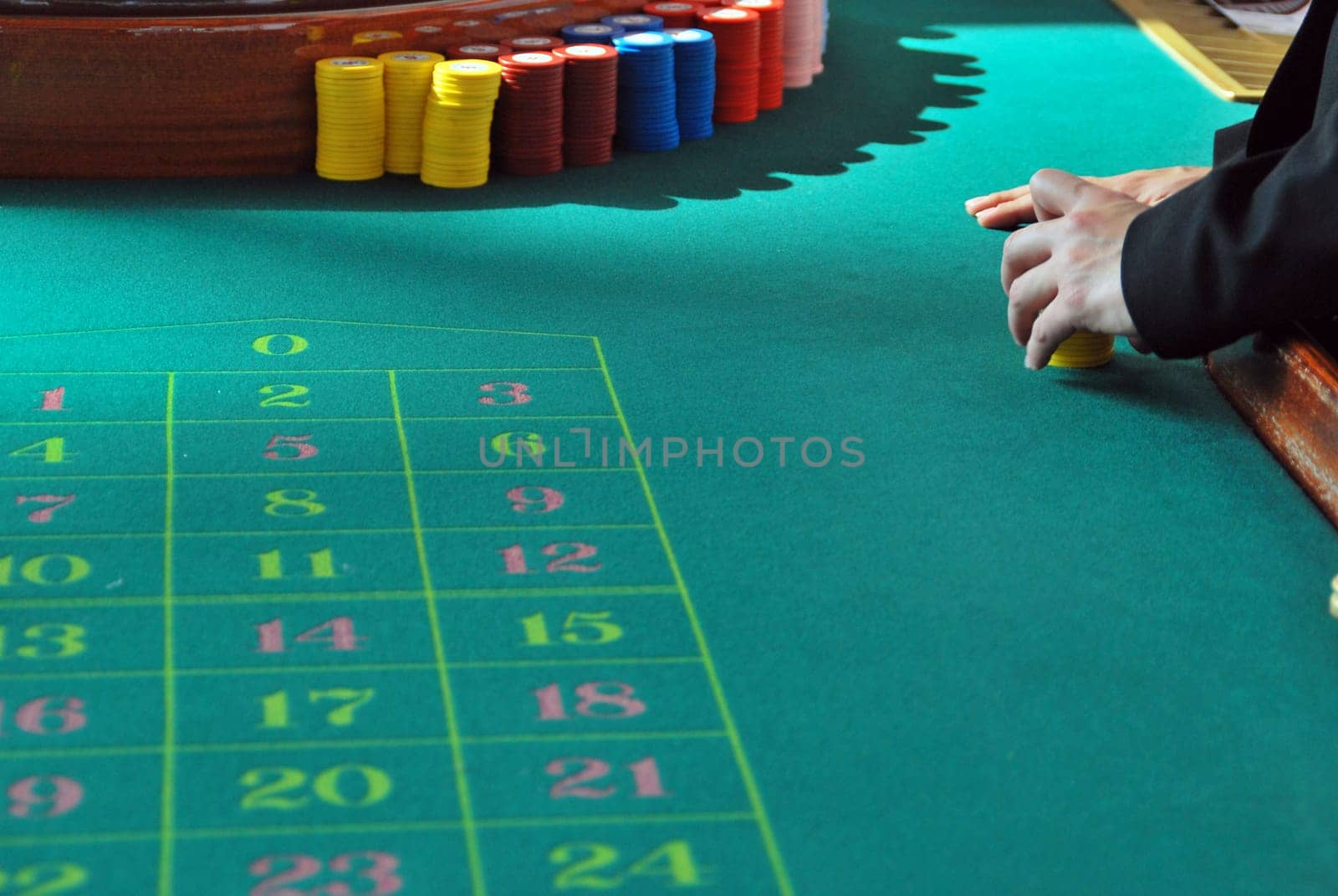 Casino 6588