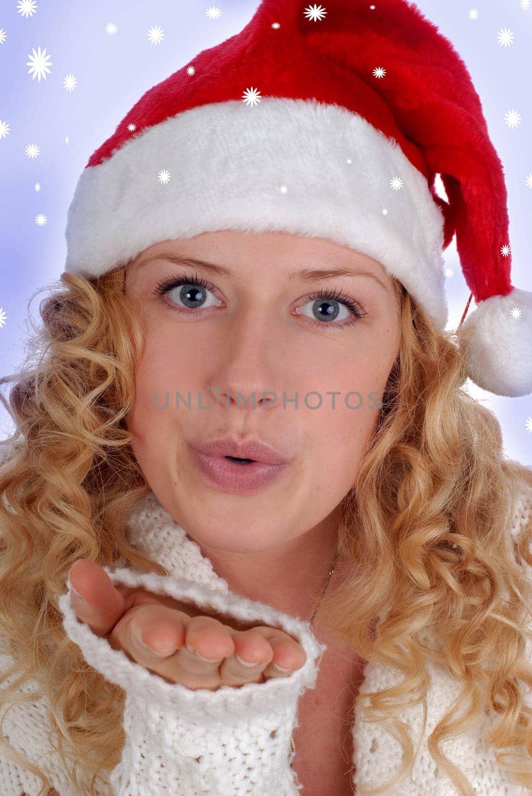 Christmas Angel