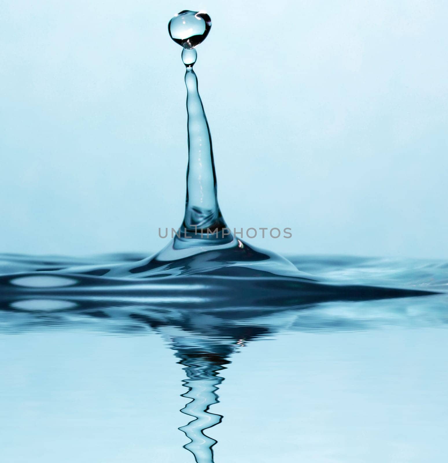 Waterdrop