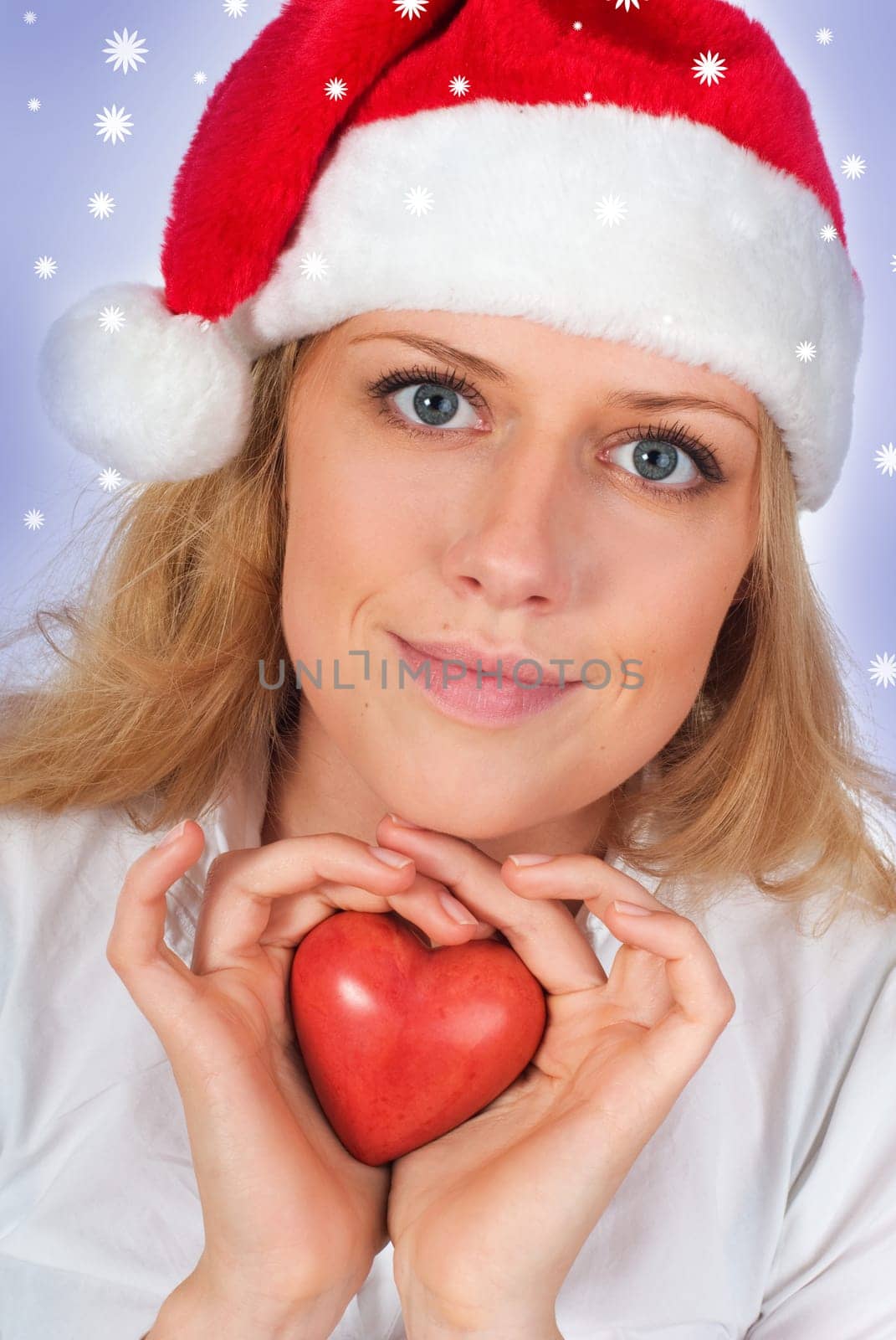Santa Claus