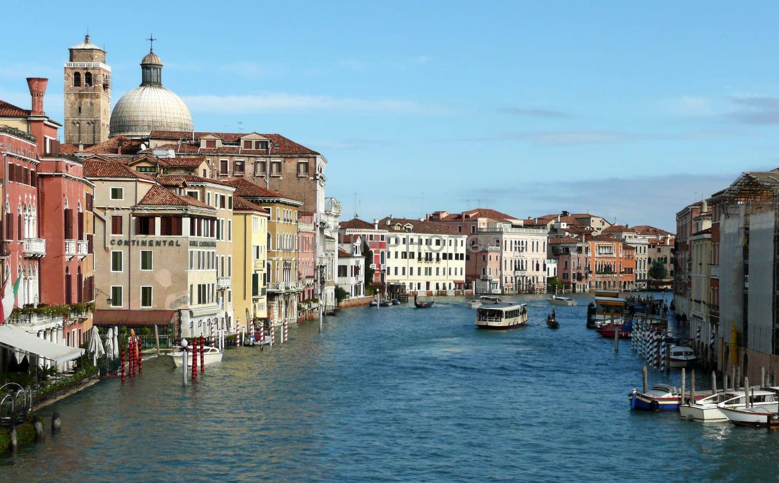 Grand Canal