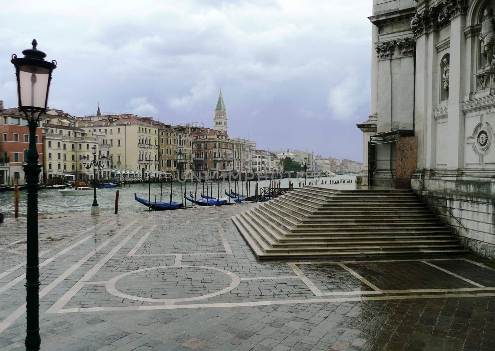 Campo di Salute