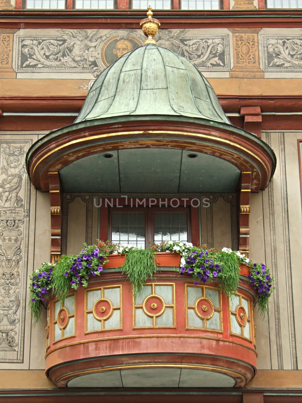 Tübingen Town Hall