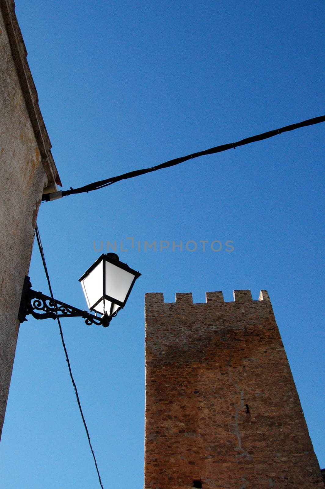 The Tower