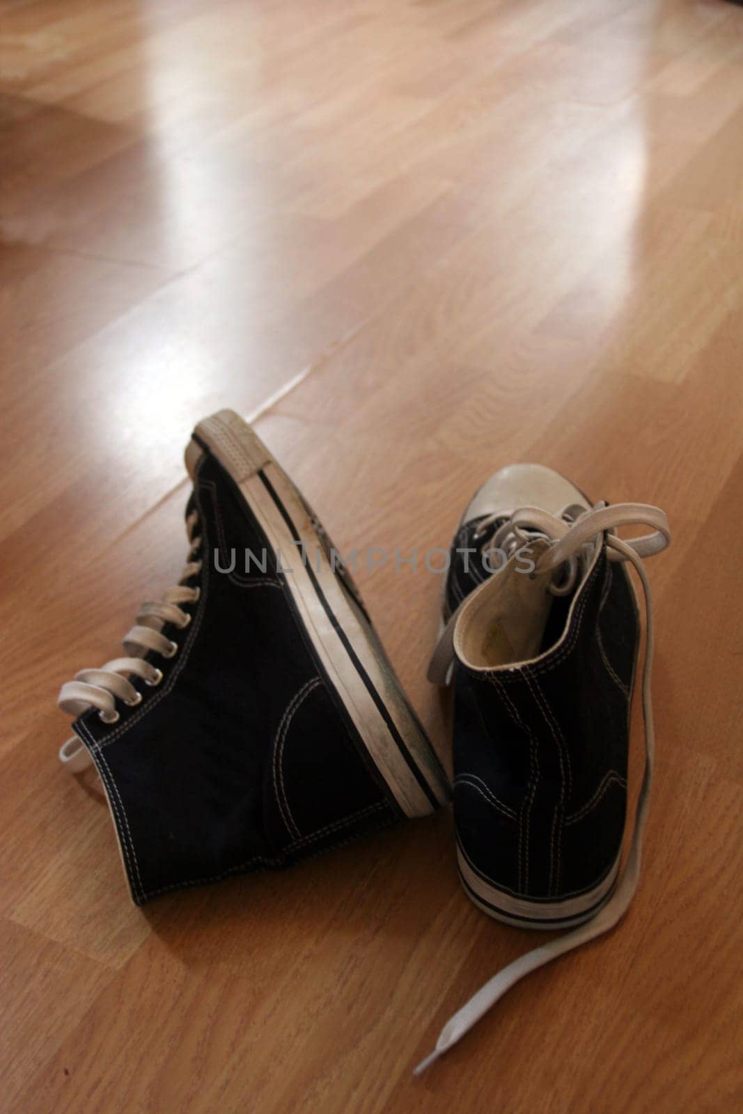 Chucks