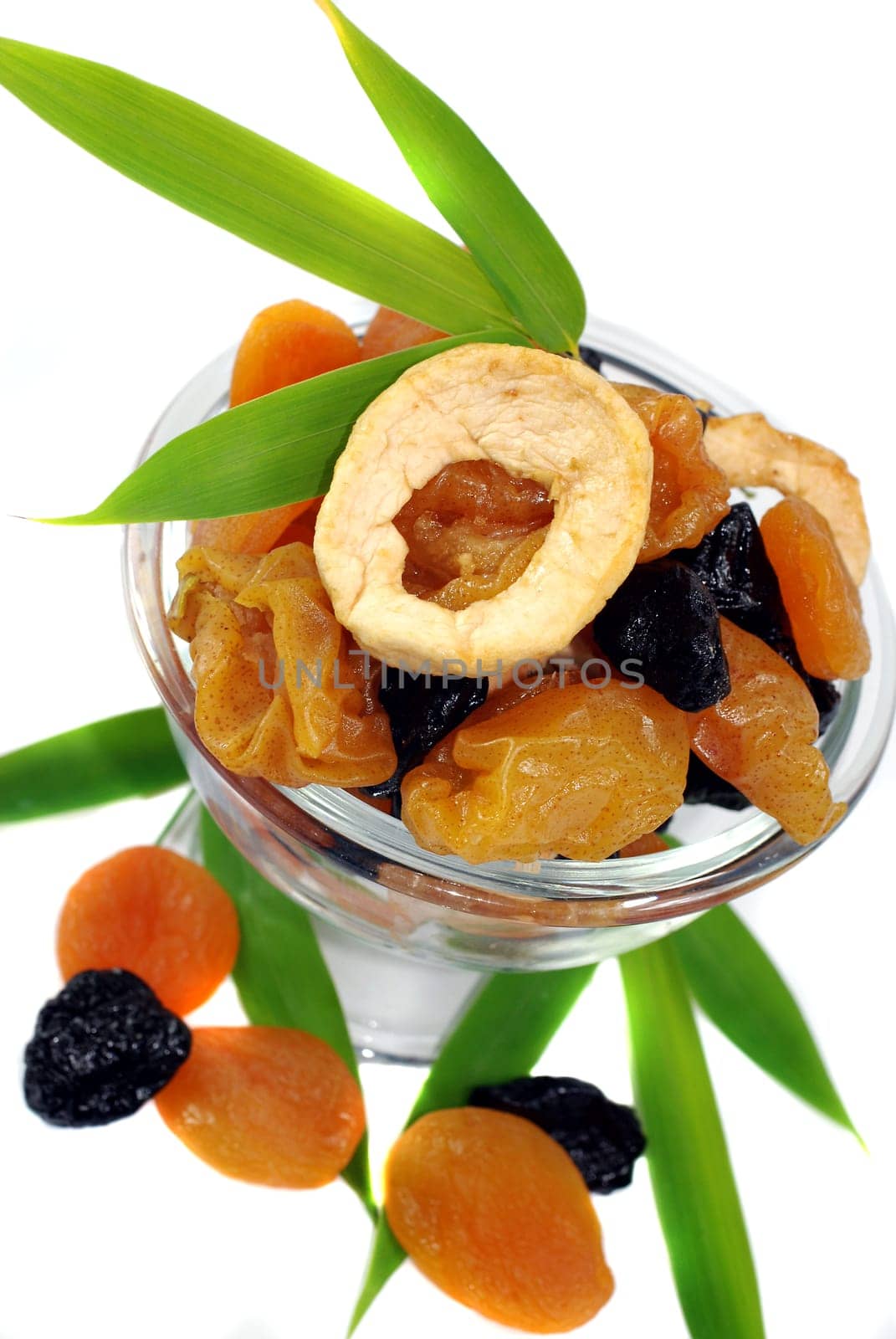 Dried fruit
