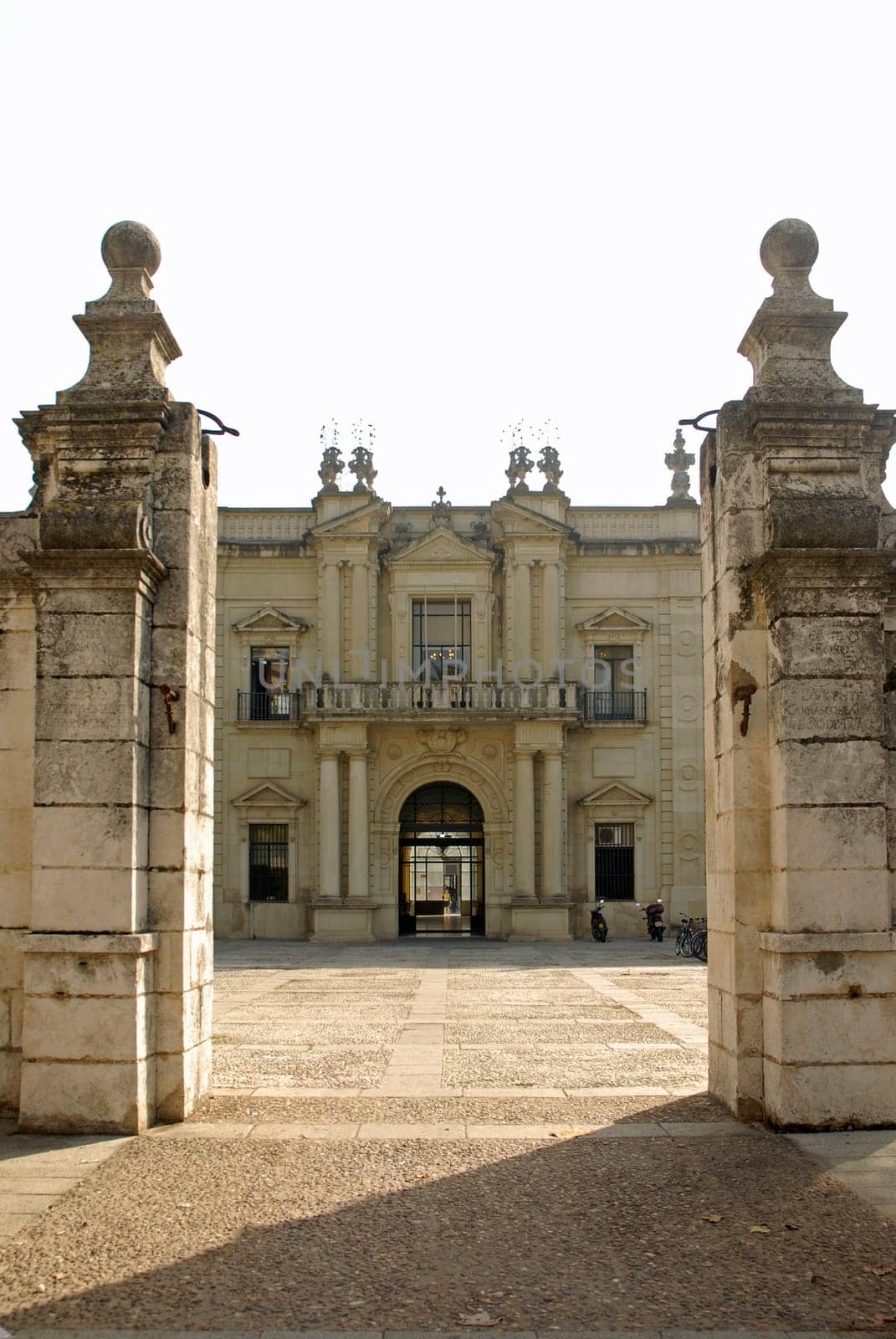 University