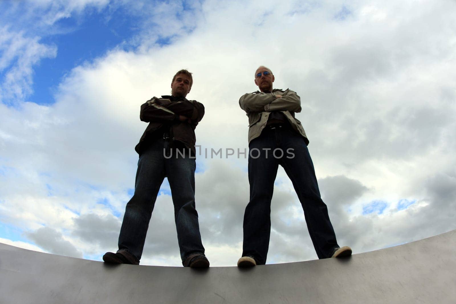 duo