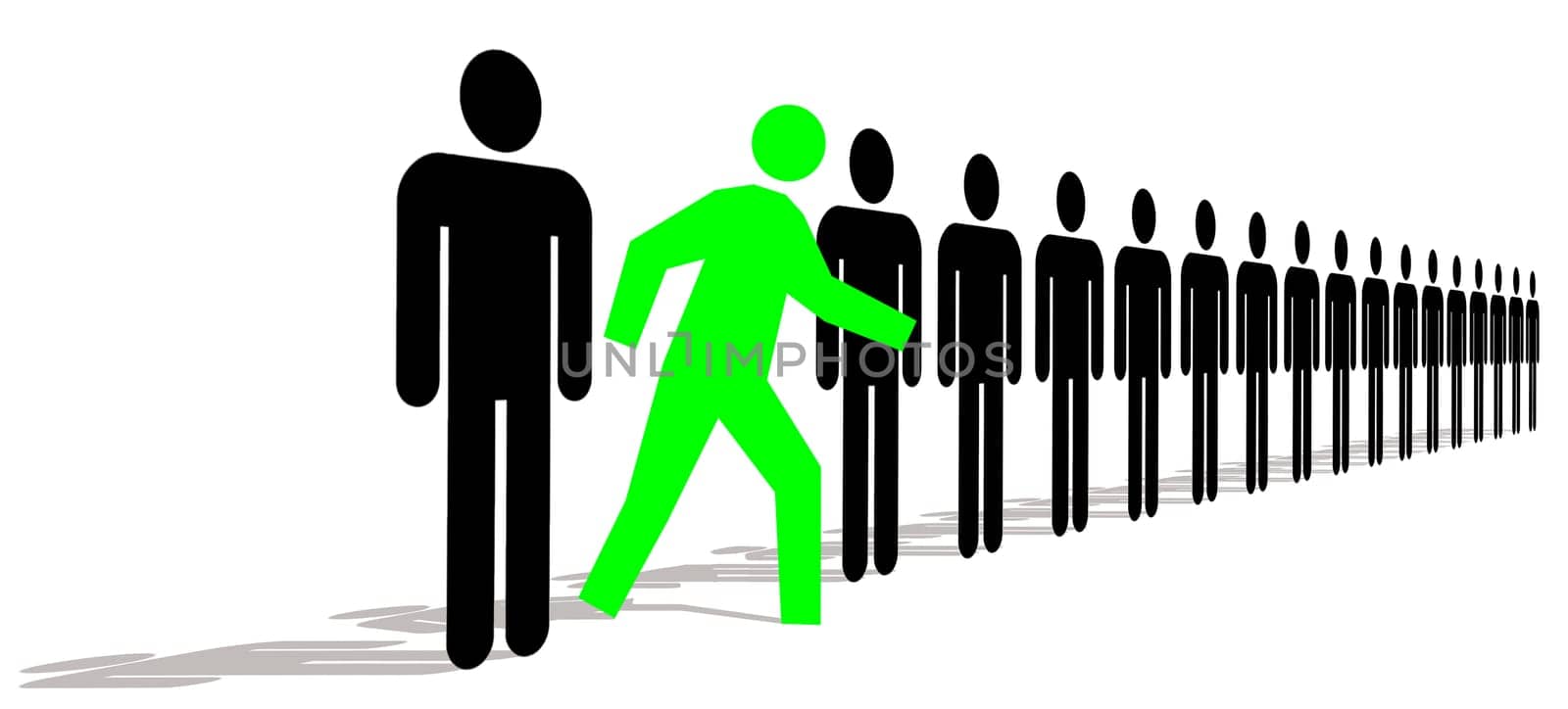 Stand Out
