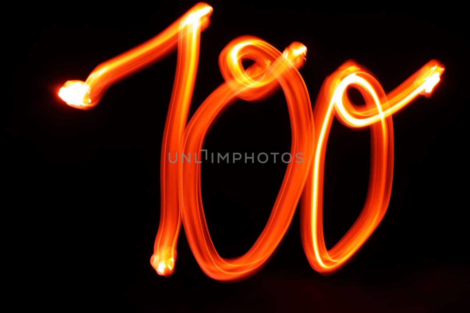 hundred
