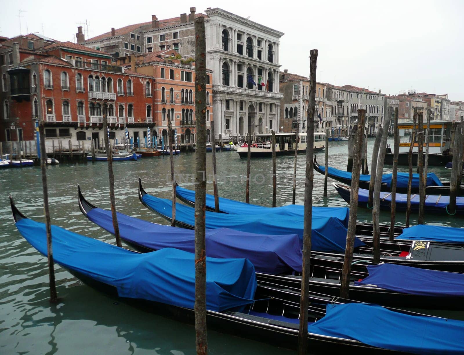 Grand Canal