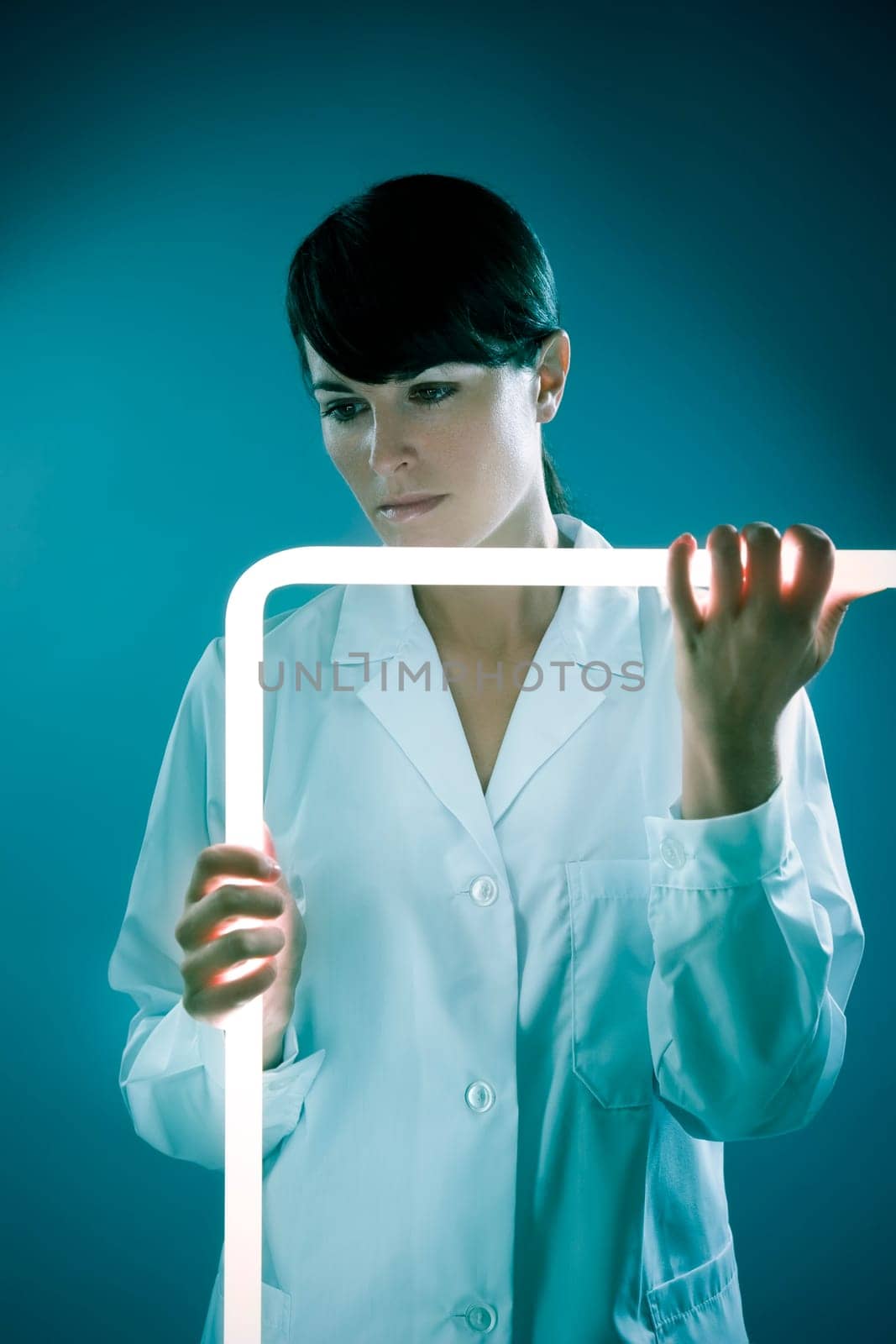 neon stick