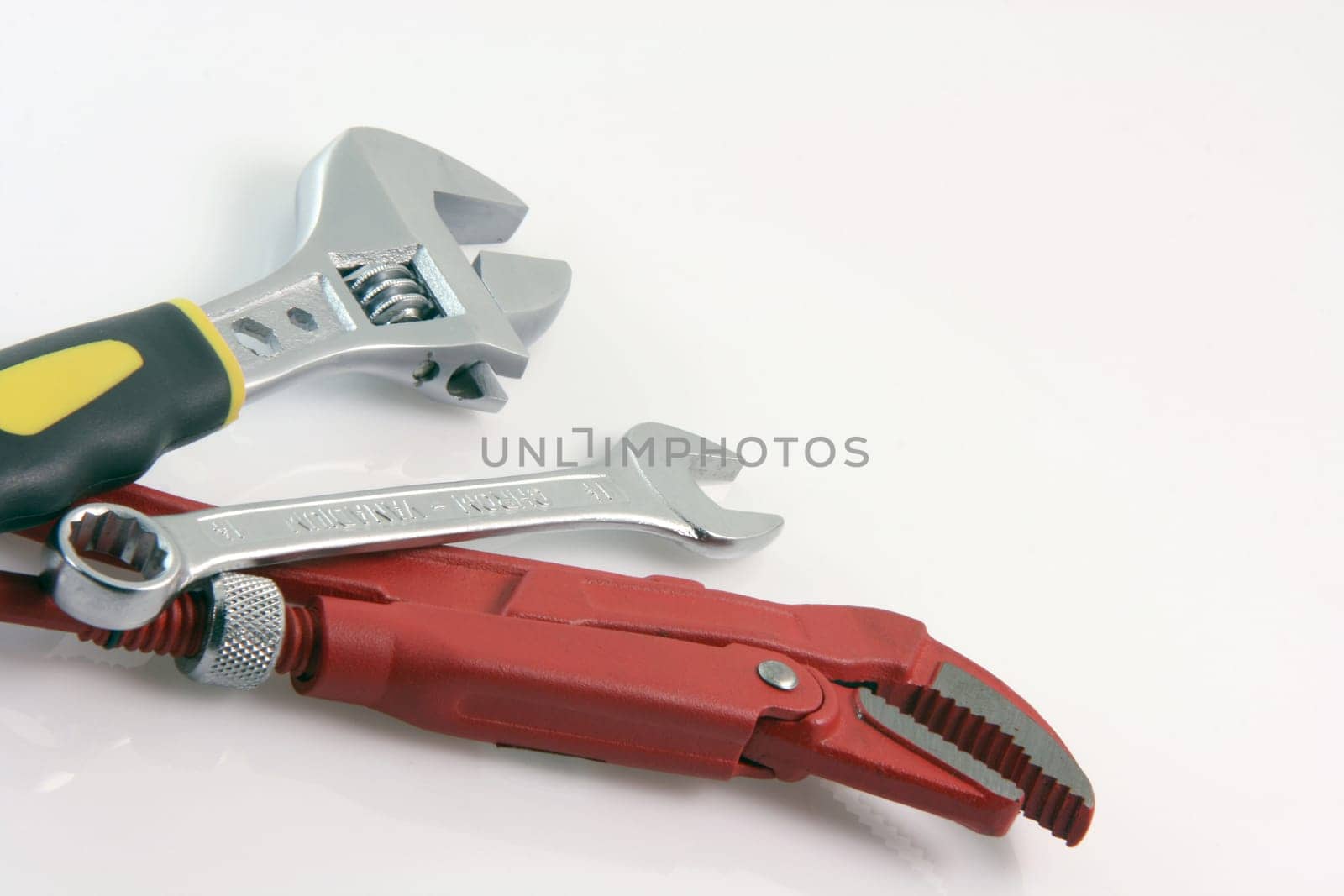 working tools