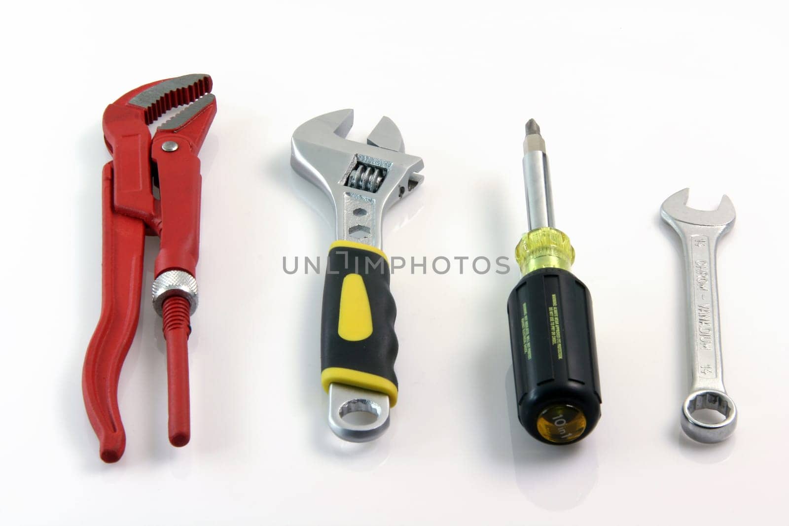 technician equipment