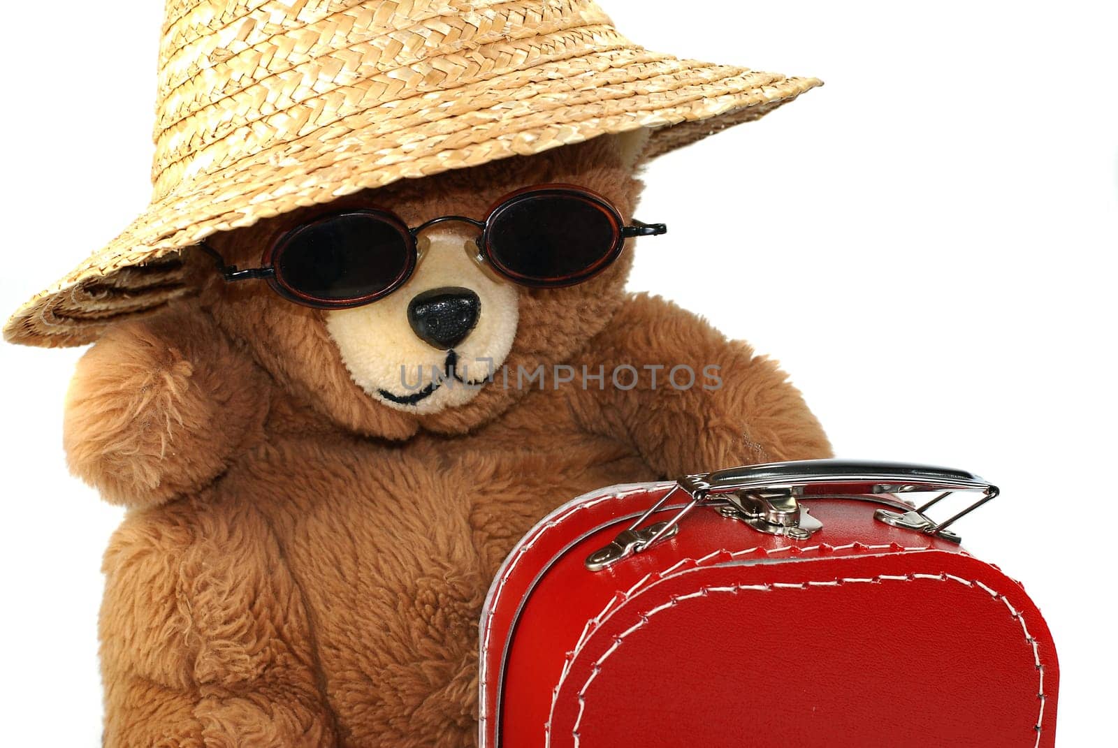 Safe travels