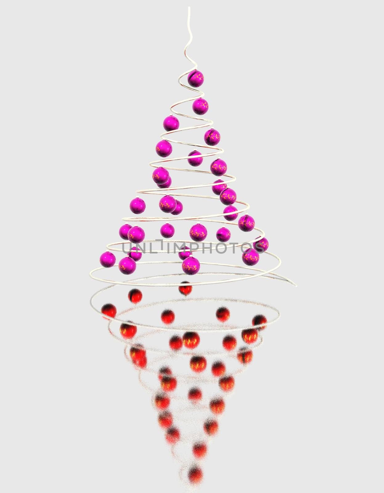 Christmas tree