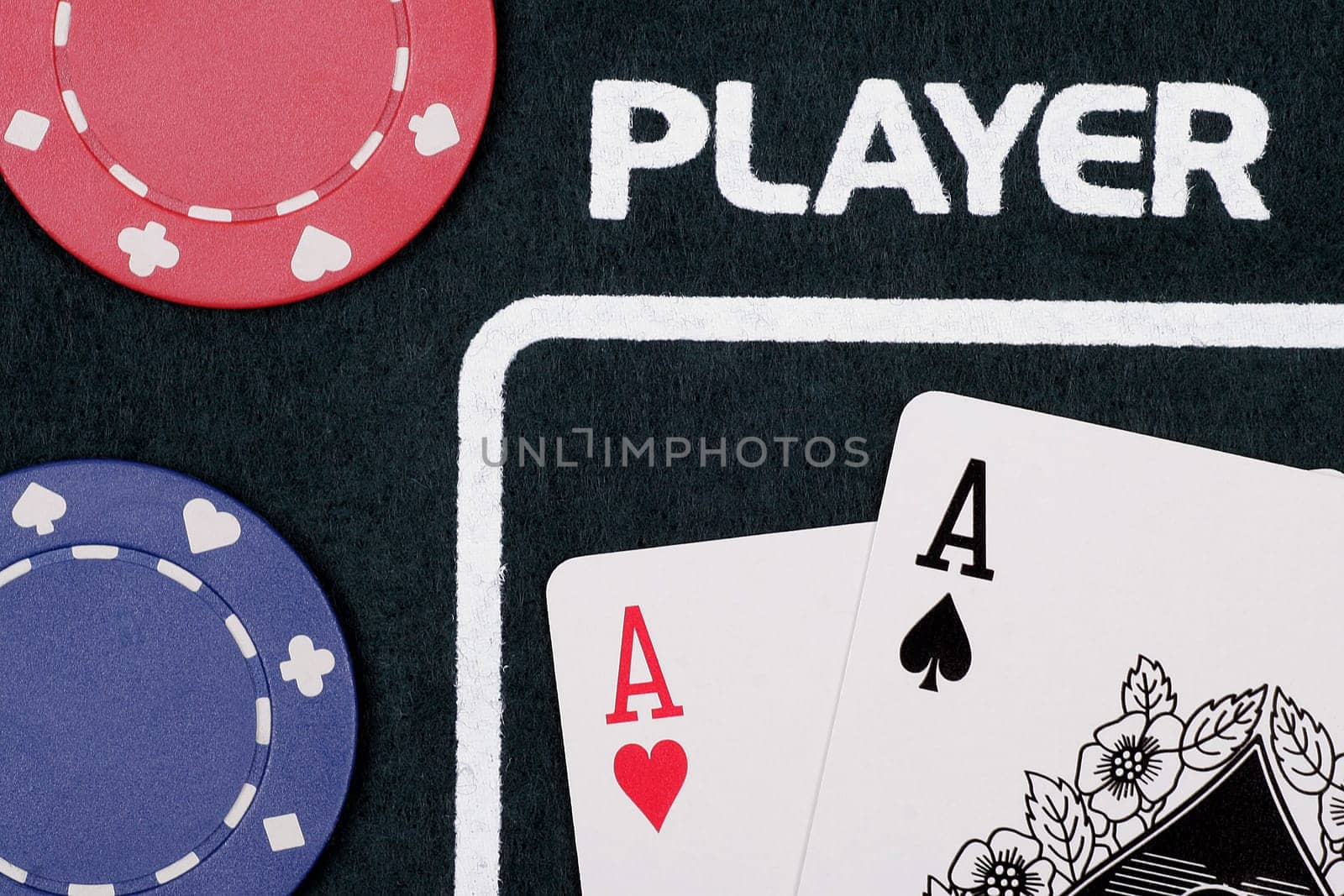 Casino Cards