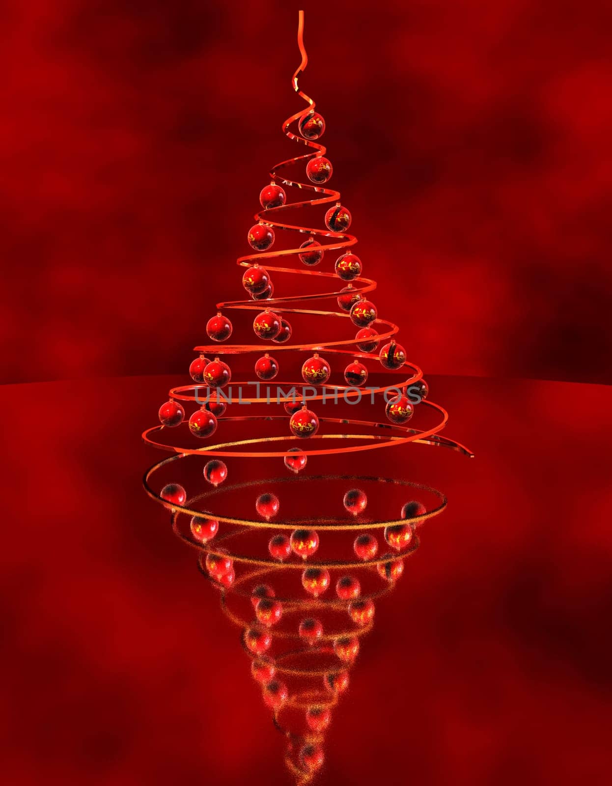 Christmas tree
