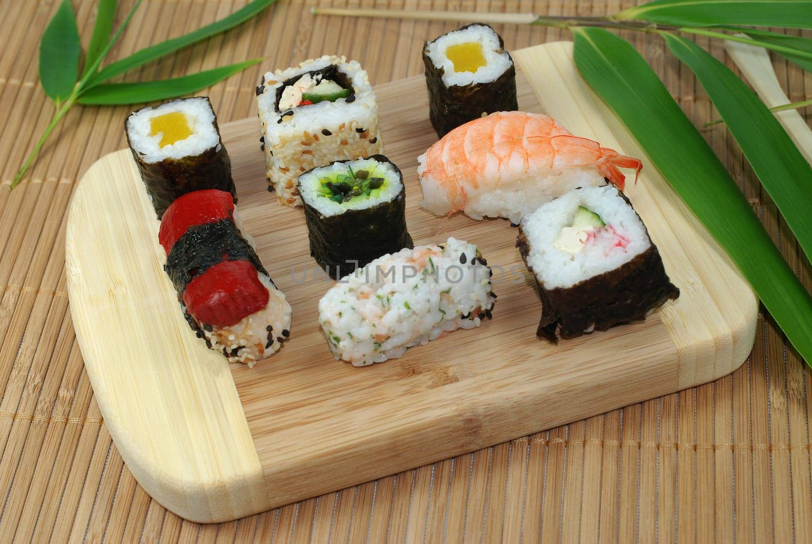 Sushi
