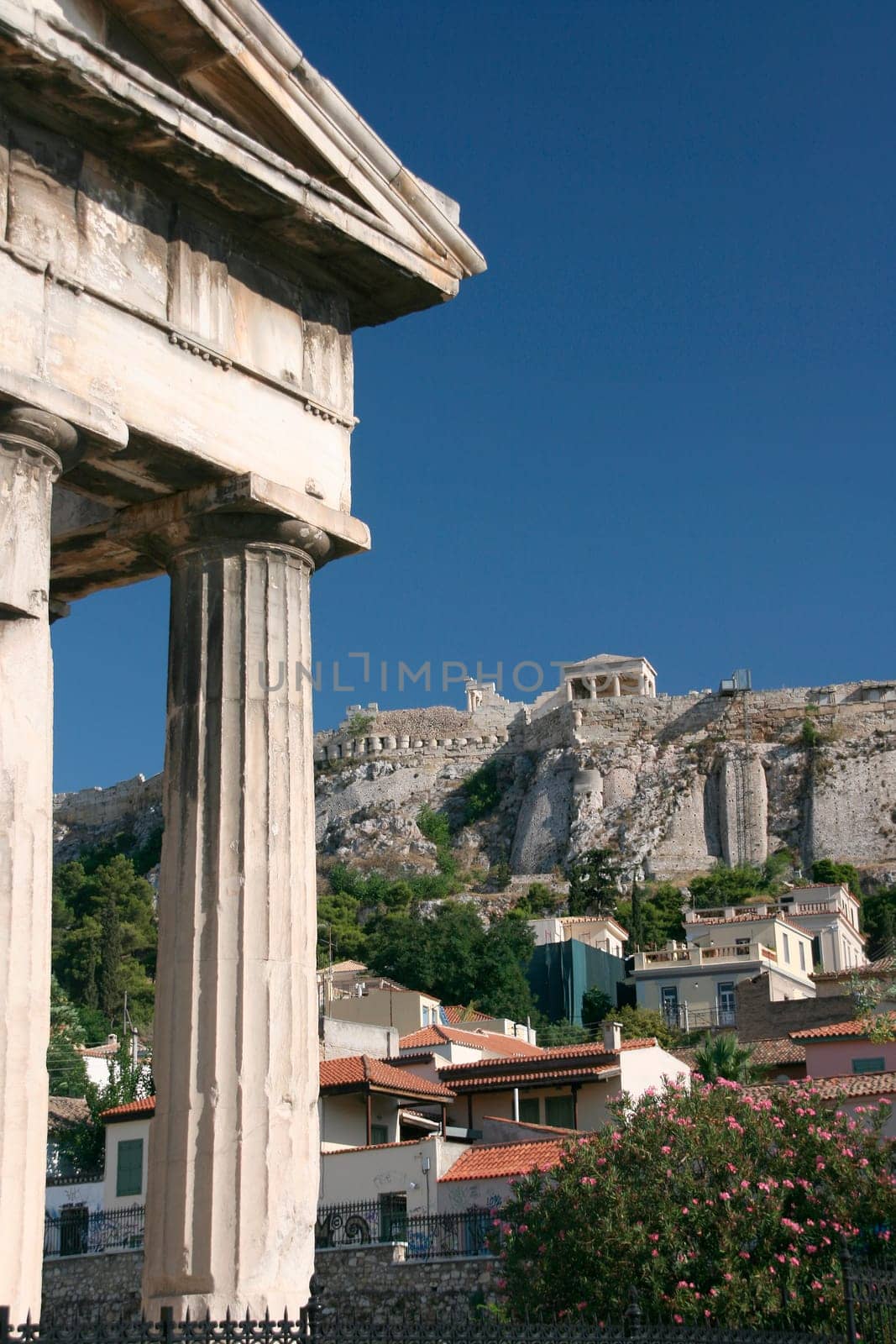 ancient athens