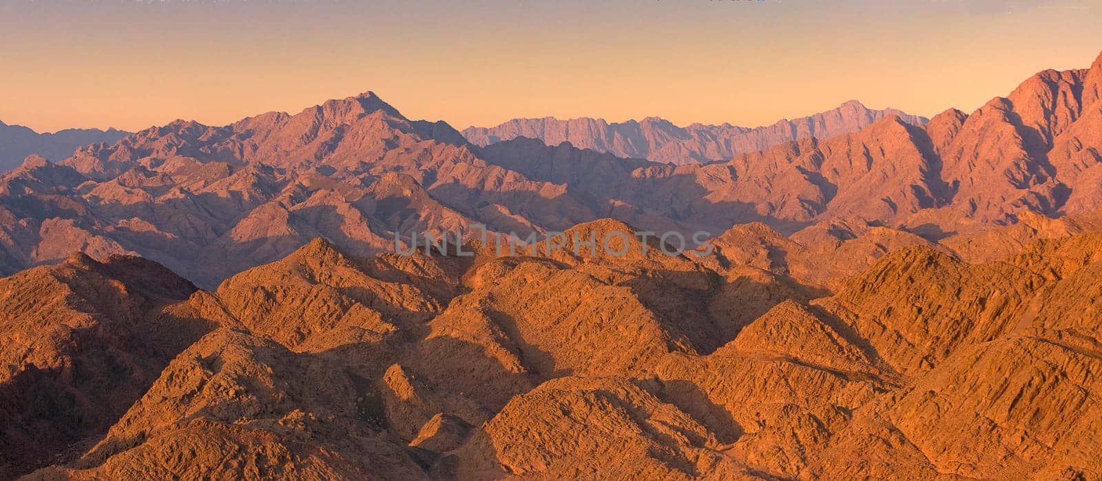 Good morning Sinai
