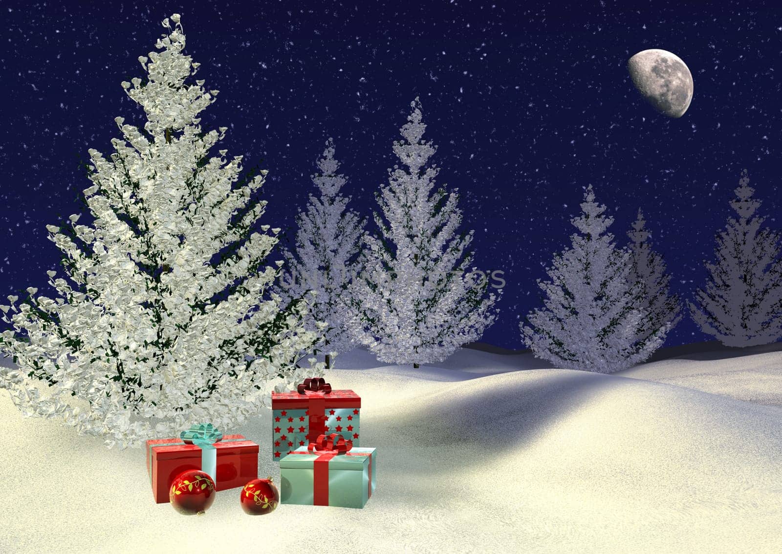 Christmas Eve