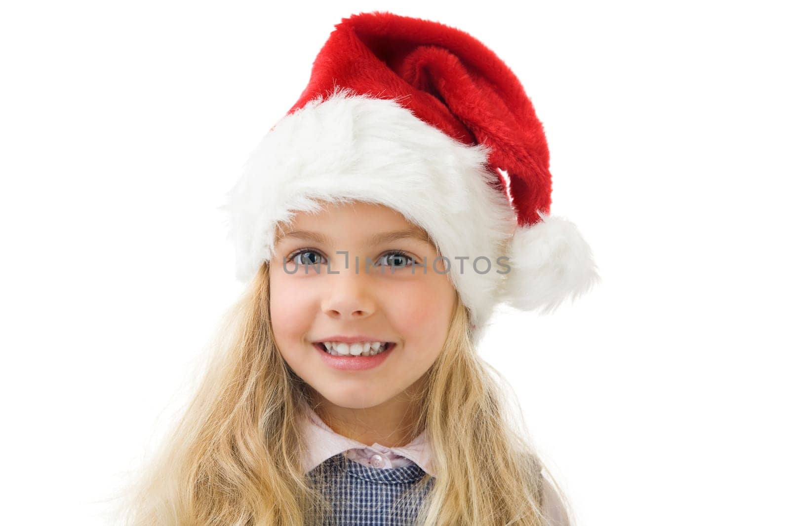 Girl Christmas