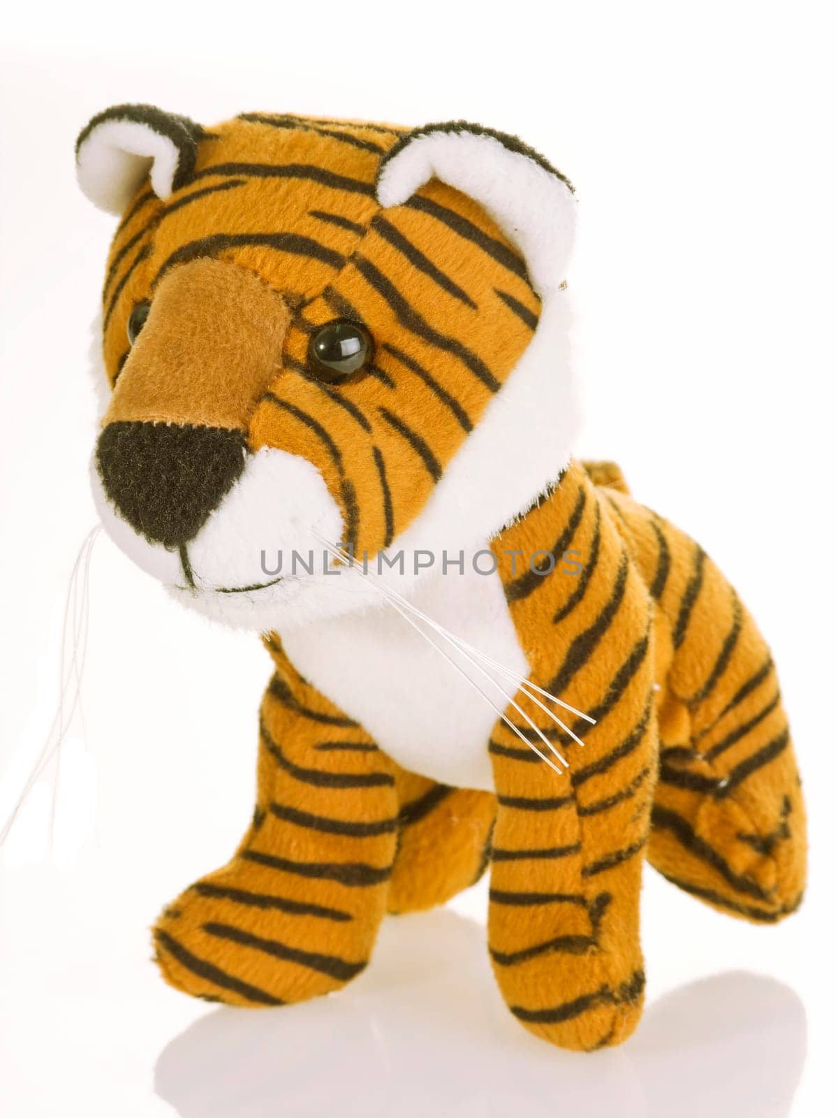 Striped