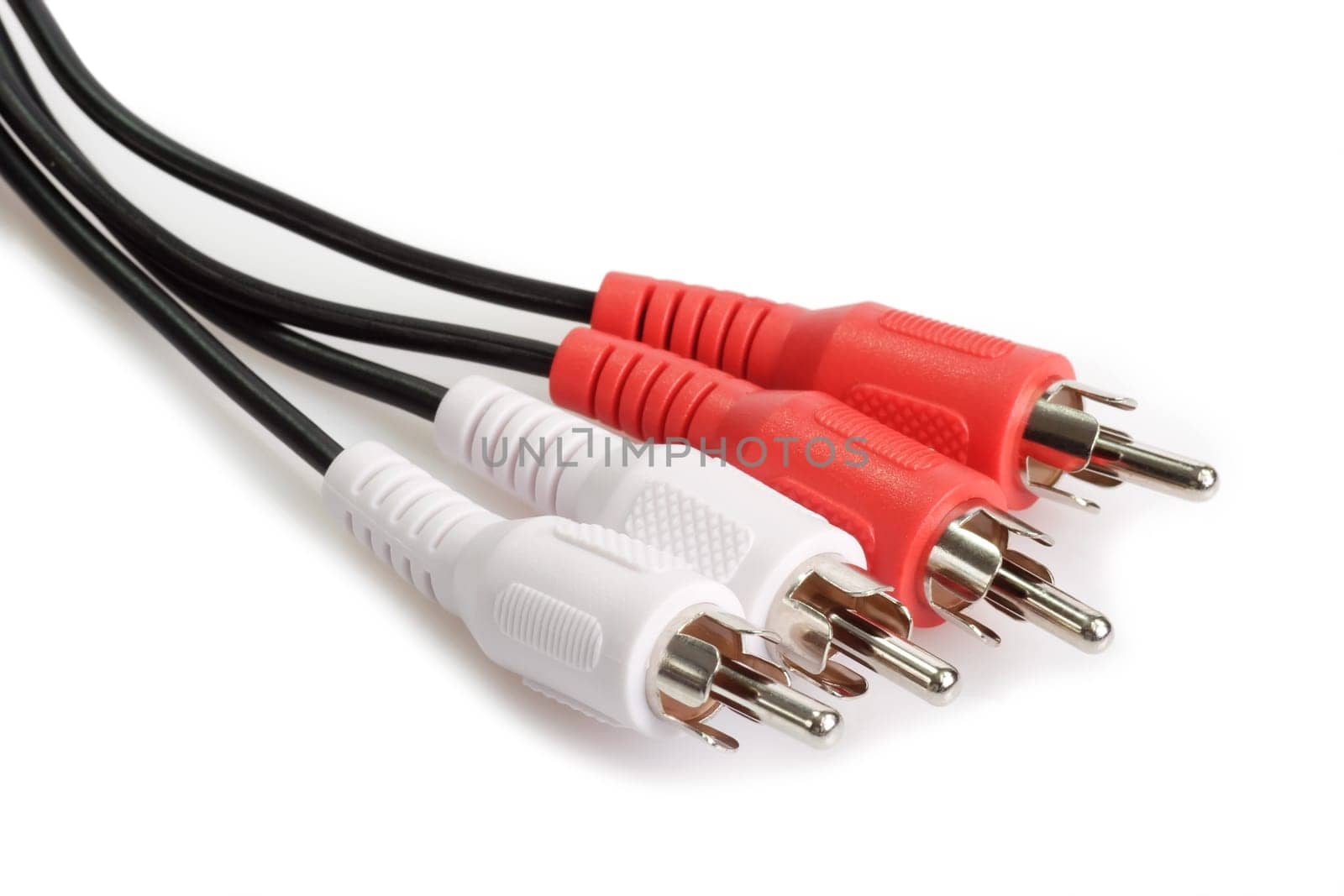 RCA plug