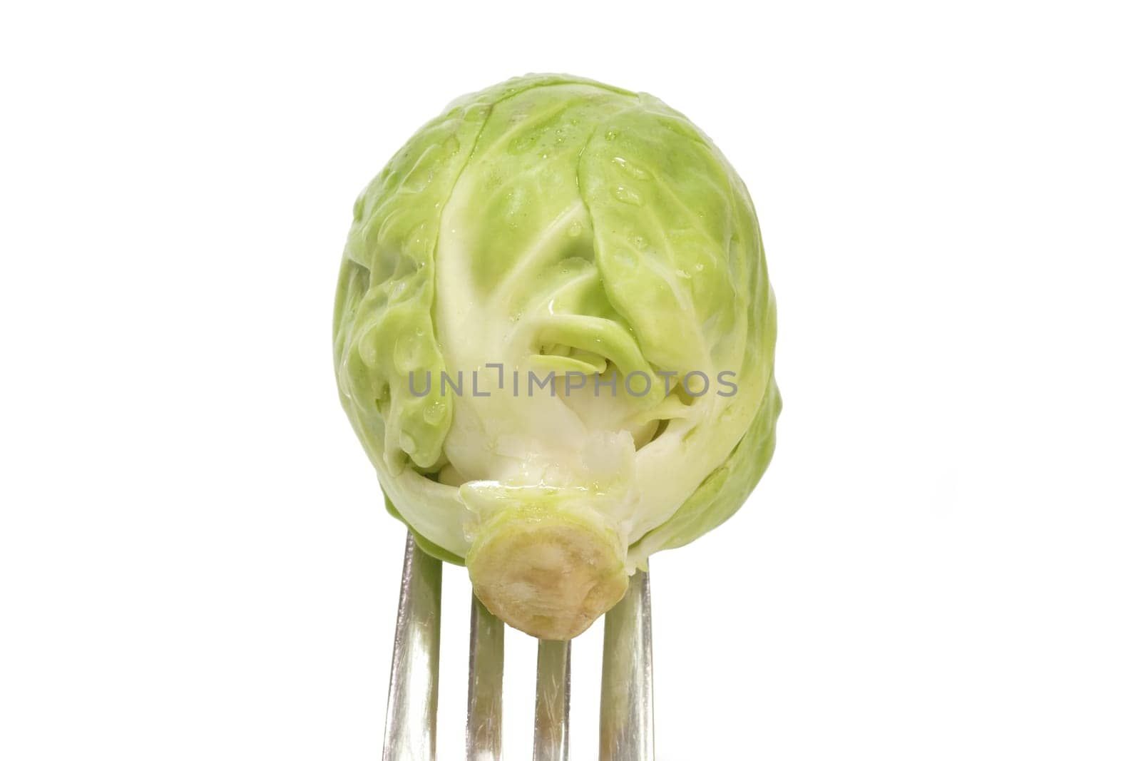 Brussels sprouts