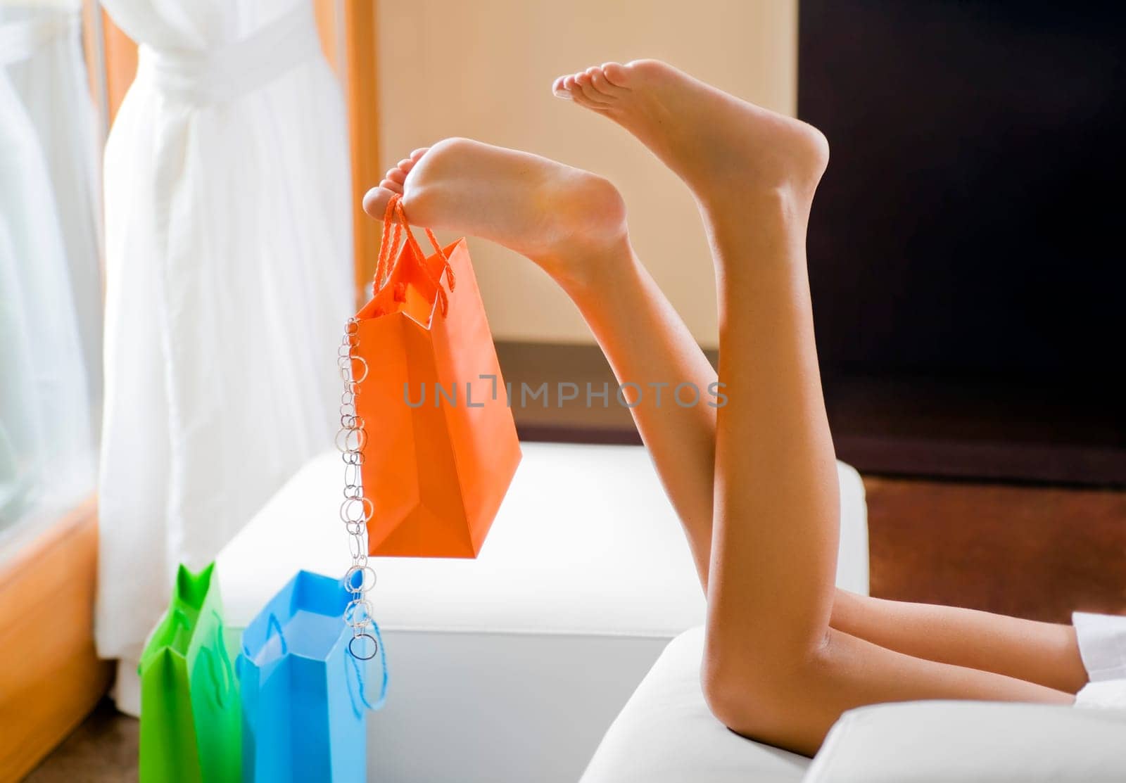 shopping