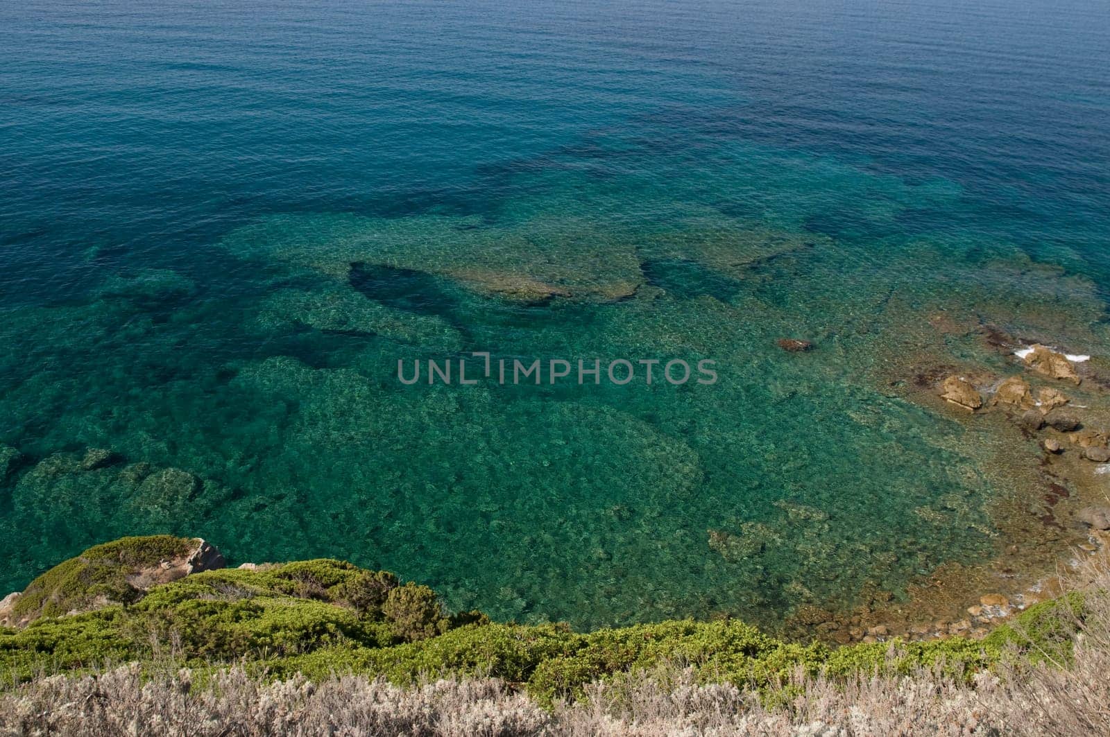 Holidays in Sardinia