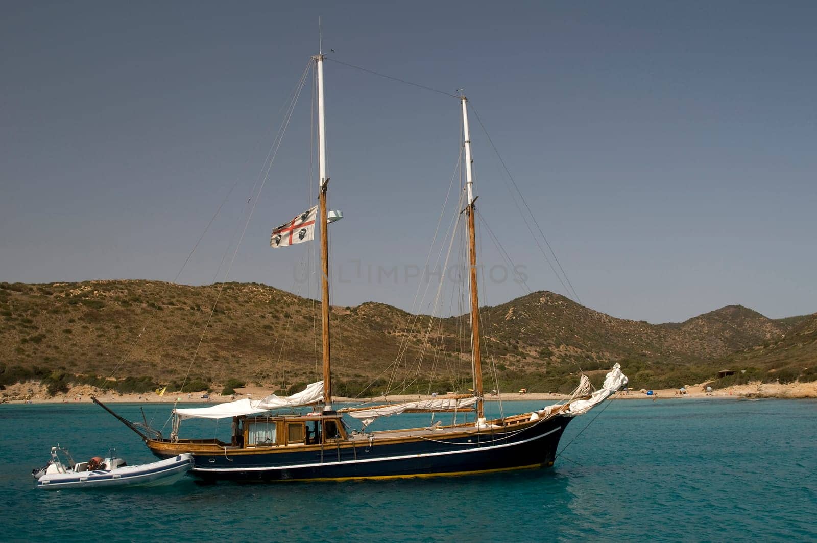 Sail