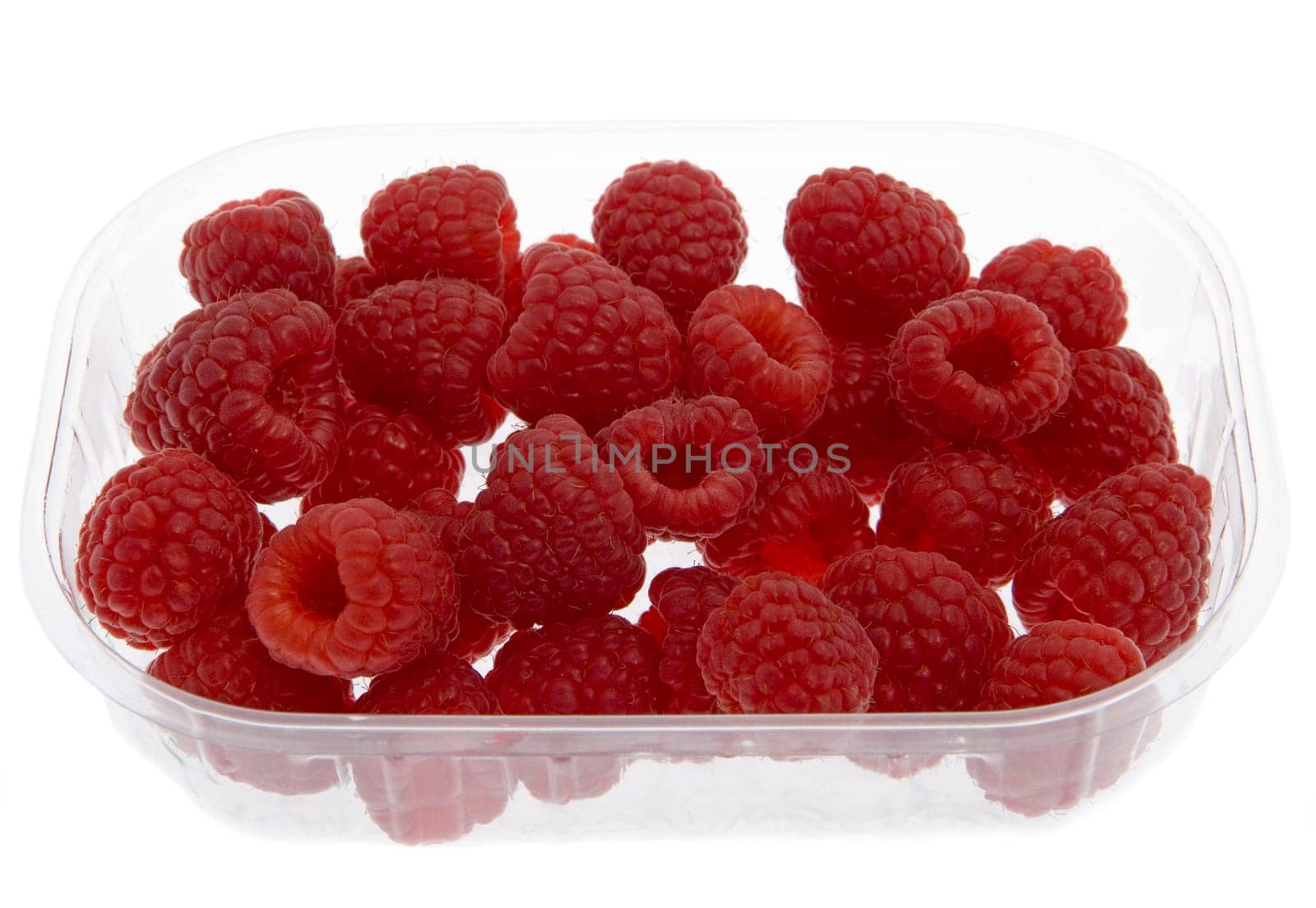 Raspberries