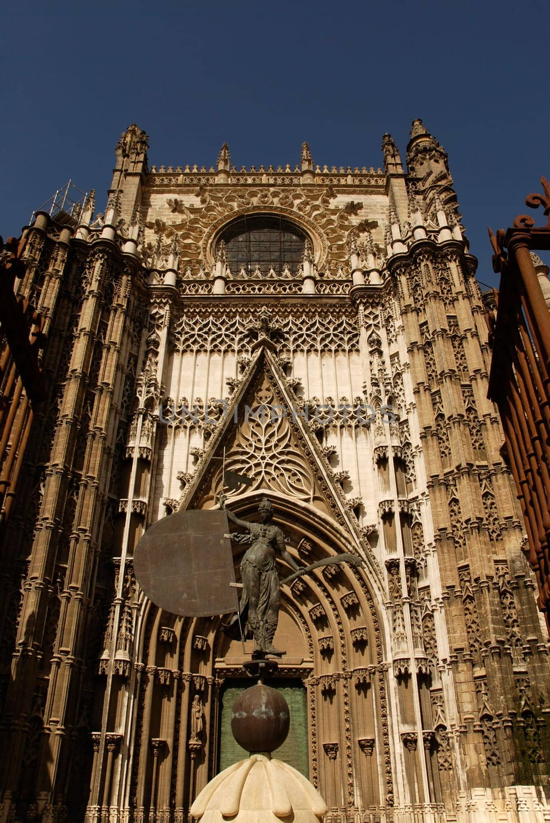 Seville Cathedral