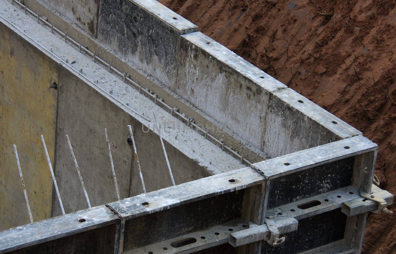 House construction