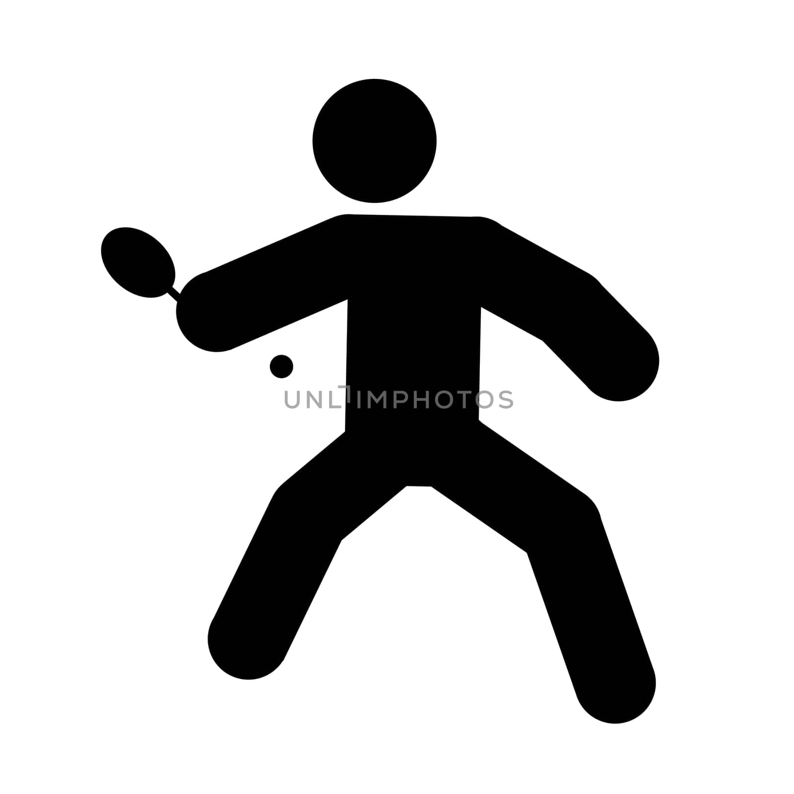table tennis
