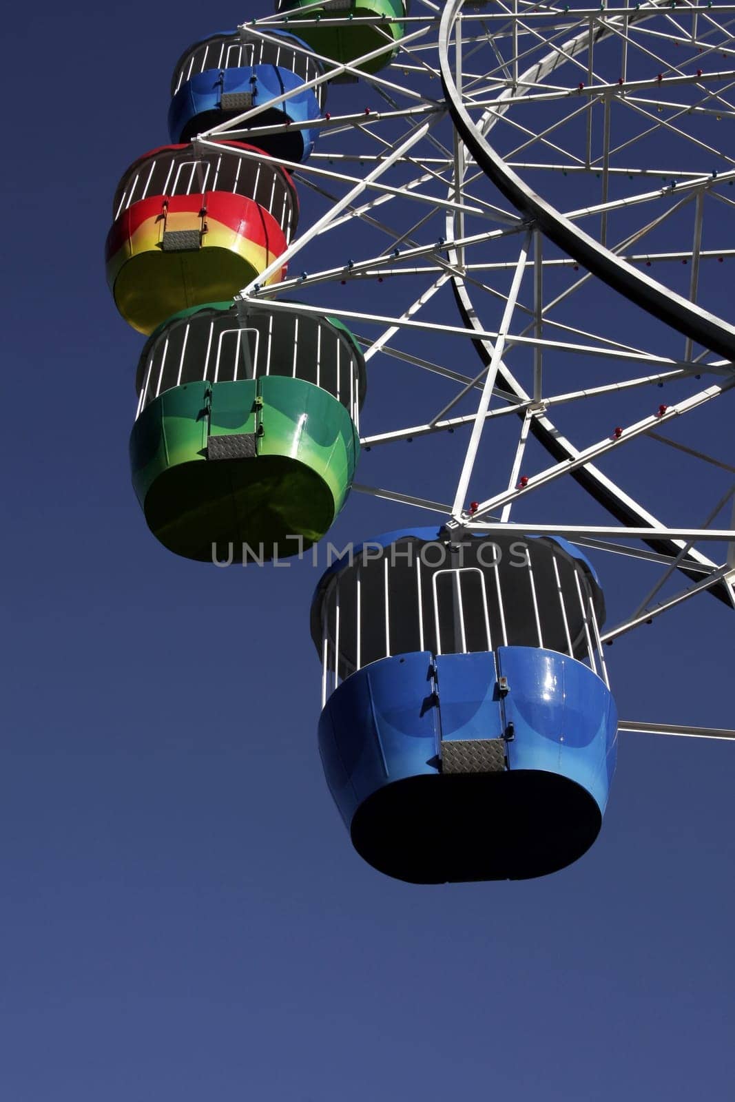 Ferris Wheel