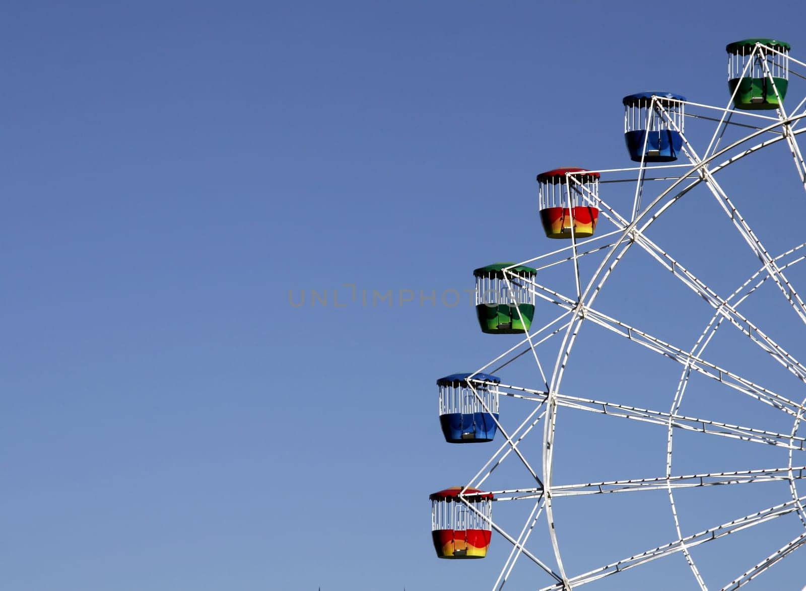 Ferris Wheel
