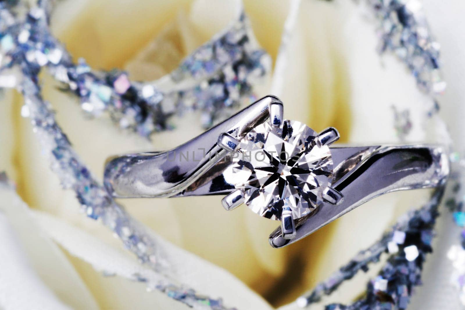 Engagement Ring